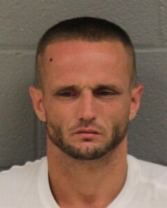 Robert Weber Habitual Larceny