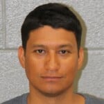 Yohendrik Palomares Salcedo Driving While Impaired Speeding Assault On A Female