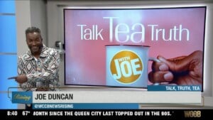 Talk, Truth, Tea: Cardi B Reveals Pregnancy