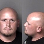 John Ward Probation Violation