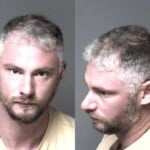 Edgar Willoams Failure To Appear In Court