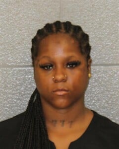 Samiyah Masonmcneely Probation Violation