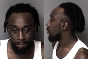 Eldrick Williamson Reckles Driving Dwlr Dwi Resist Public Officer Possession Open Containerconsuming Alcohol