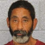 Frederick Leung Larceny