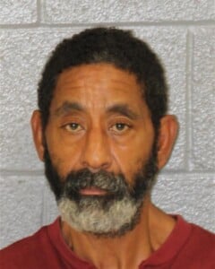 Frederick Leung Larceny