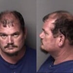 Jonathan Davis Breaking And Entering Larceny After Breaking And Entering 1st Degree Trespass Probation Violation