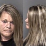 Rebecca Morris Assault Inflicting Serious Injury