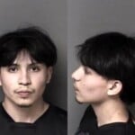 Diego Rojas Speeding Reckless Driving No License
