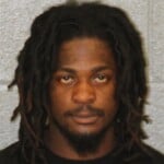 Denzel Mcmurray Possess Stolen Motor Vehicle Possession Of Firearm By Felon Felony Possession Sch I Cs