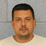 Duvany Castano Operating Vehicle With No Insurance Driving While License Revoked No Registration