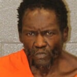 Alexander Prince Resisting Officer Assault On Govt Official