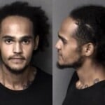 Isasc Brown Failure To Appear In Court
