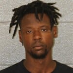 Amaije Sims Probation Violation