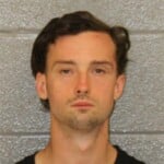 Patrick Pidgeon Breaking And Entering Motor Vehicle Felony Conspiracy Felony Larceny