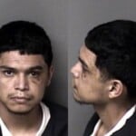 Christian Emanuel Valladares Sierra Habeas Corpus