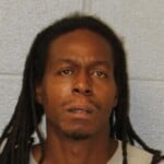 Hakeem Alexander Probation Violation