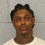 Javone Sellers Larceny Conspiracy