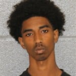 Alexander Torres Break Or Enter A Motor Vehicle Misdemeanor Larceny