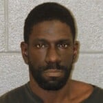 Artanis Carmichael Possession Of Stolen Goods Felony Larceny Resisting Officer