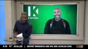 Karamo Gears Up For Season 4 Of Talk Show