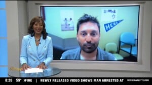 Healthy Headlines: The Importance Of A Good Night's Sleep