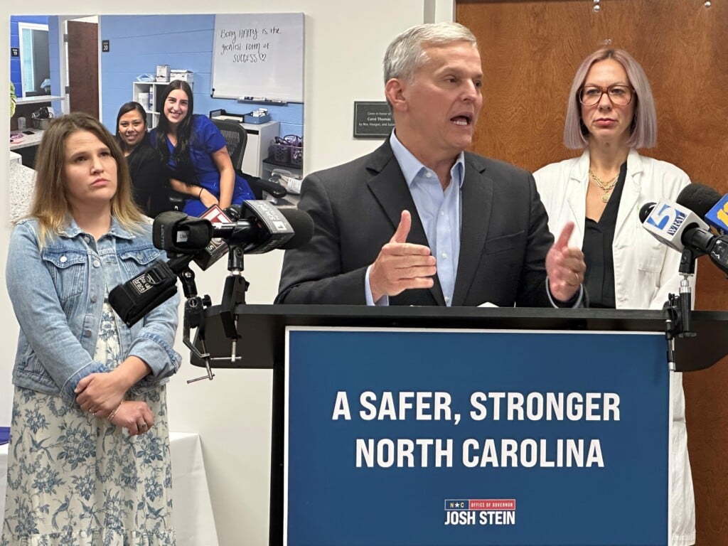 North Carolina Medicaid