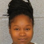 Tnell Sanders Simple Assault