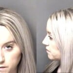 Katelyn Byrd Felony Hit And Run