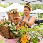 Ballantyne Farmers Market 4