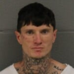 Braxton Zachery Fictitious Information To Officer