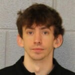 Chase Hammond Reckless Driving Speeding No Insurance