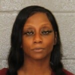 Nikita Chisholm Misdemeanor Child Abuse
