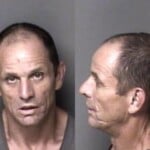 Ronald Yeager Failure To Appear