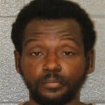 Tyler White Larceny