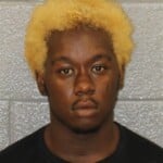 Alan Fowler Assault On A Female