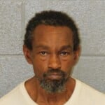 Alfred Hollins Second Degree Trespass Simple Assault
