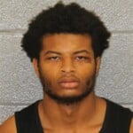 Javon Whetstone Second Degree Trespass