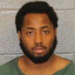 Jaquez Anthony Assault On A Female Assault By Pointing A Gun Communicate Threats Injury To Personal Property