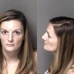 Hayley Powell Failure To Appear