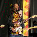 Ziggy Marley