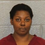 Shanika Lewis Possess Stolen Firearm Carry Concealed Weapon Gun