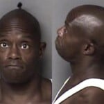 James Adams Failure To Appear In Court