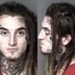 Brandon Lytton Probation Violation