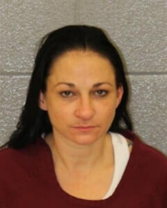 Melanie Helms Possess Schedule Ii Controlled Substance Possess Drug Paraphernalia