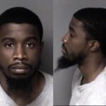 Ahmad Gross Driving While Impaired Failure To Appear