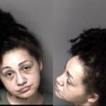 Brittany Houser Failure To Appear Misdemeanor