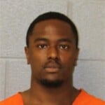 Elvin Gamble Assault On A Female