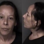 Stacy Cadenhead Probation Violation Failure To Appear In Court