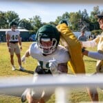 Unc Charlotte Vs Unc Fb