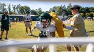 Unc Charlotte Vs Unc Fb